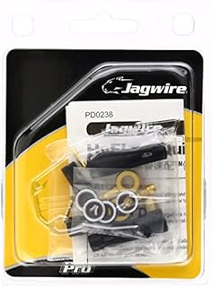 JAG WIRE(ジャグワイヤー) Mountain Pro Hydraulic Quick-Fit Shimano (油圧ブレーキアダプター) HFA301 JAG WIRE(ジャグワイヤー) Mountain Pro Hydraulic Quick-Fit Shimano (油圧ブレーキアダプター) HFA301